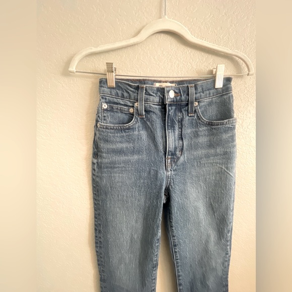 Madewell vintage skinny jeans - Picture 4 of 6
